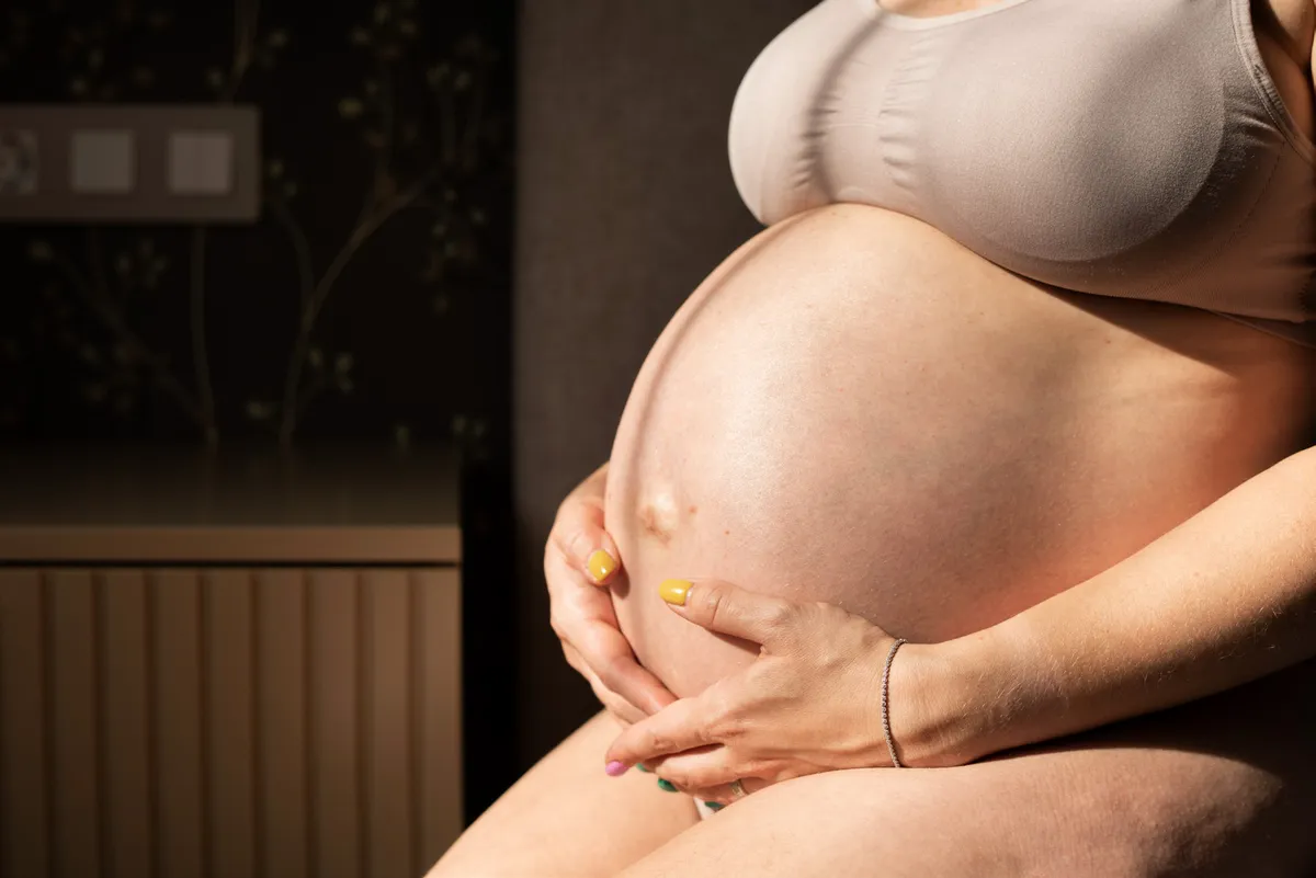 Prenatal