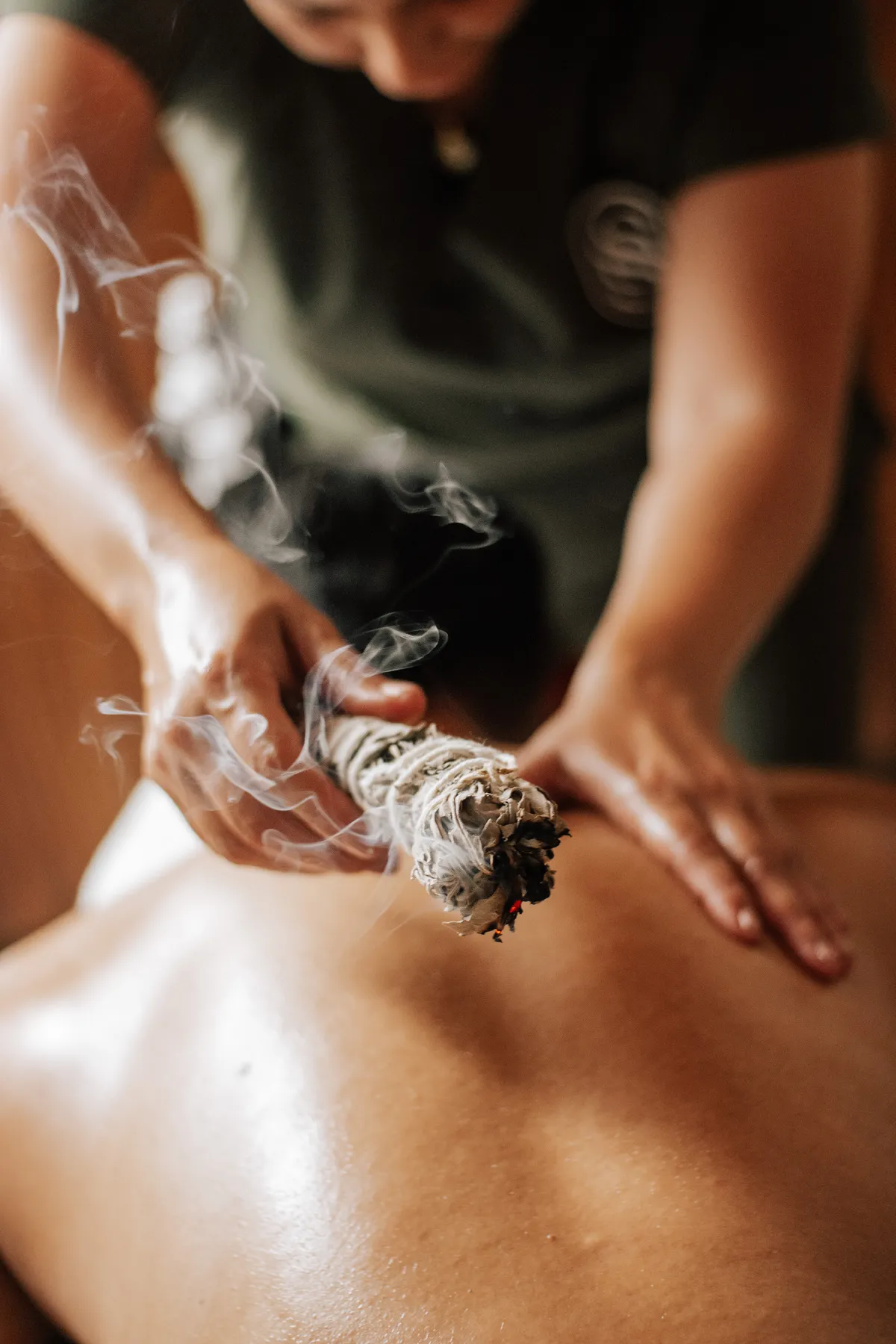 Magic Sage